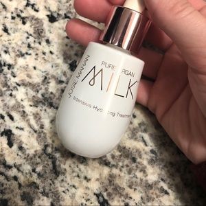 Josie Maran pure Argan Milk